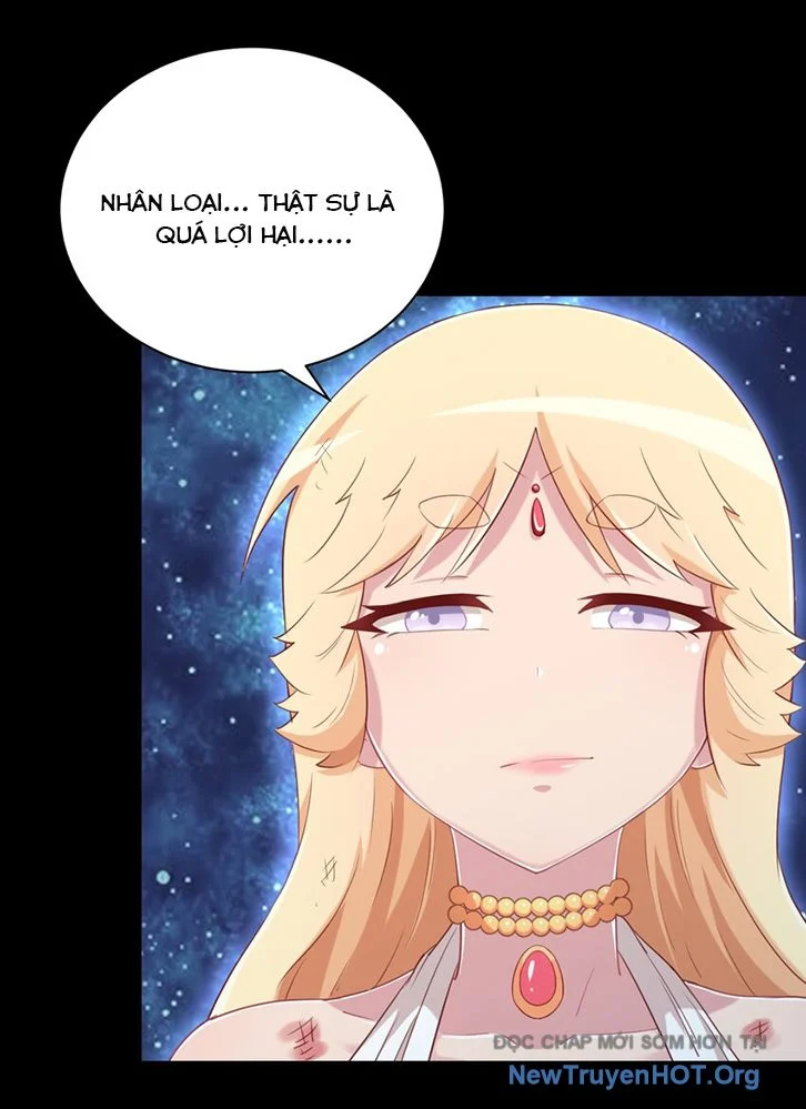 Ông Trời Đã Ban Cho Tôi Siêu Năng Lực Kỳ Lạ Gì Thế Này? Chapter 66 - Next 