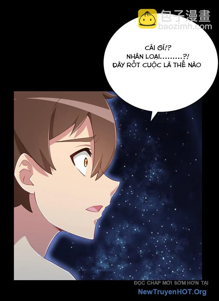 Ông Trời Đã Ban Cho Tôi Siêu Năng Lực Kỳ Lạ Gì Thế Này? Chapter 66 - Next 