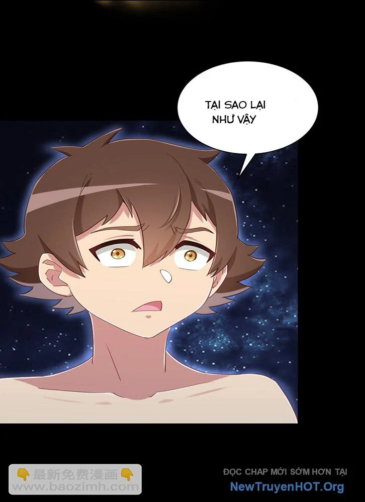 Ông Trời Đã Ban Cho Tôi Siêu Năng Lực Kỳ Lạ Gì Thế Này? Chapter 66 - Next 