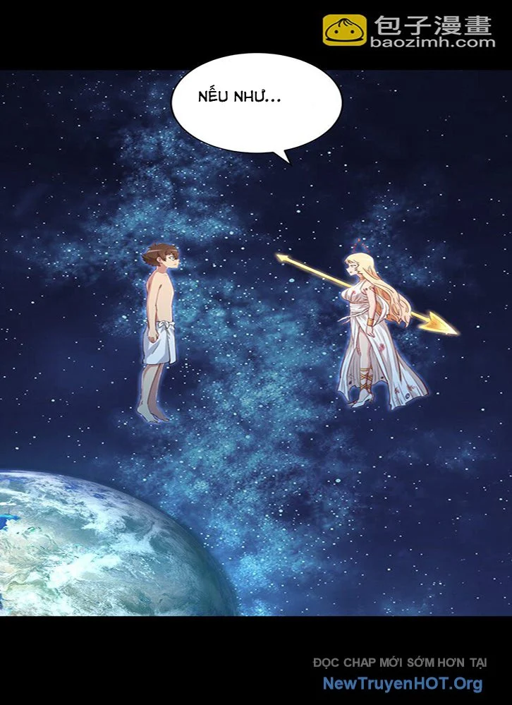 Ông Trời Đã Ban Cho Tôi Siêu Năng Lực Kỳ Lạ Gì Thế Này? Chapter 66 - Next 