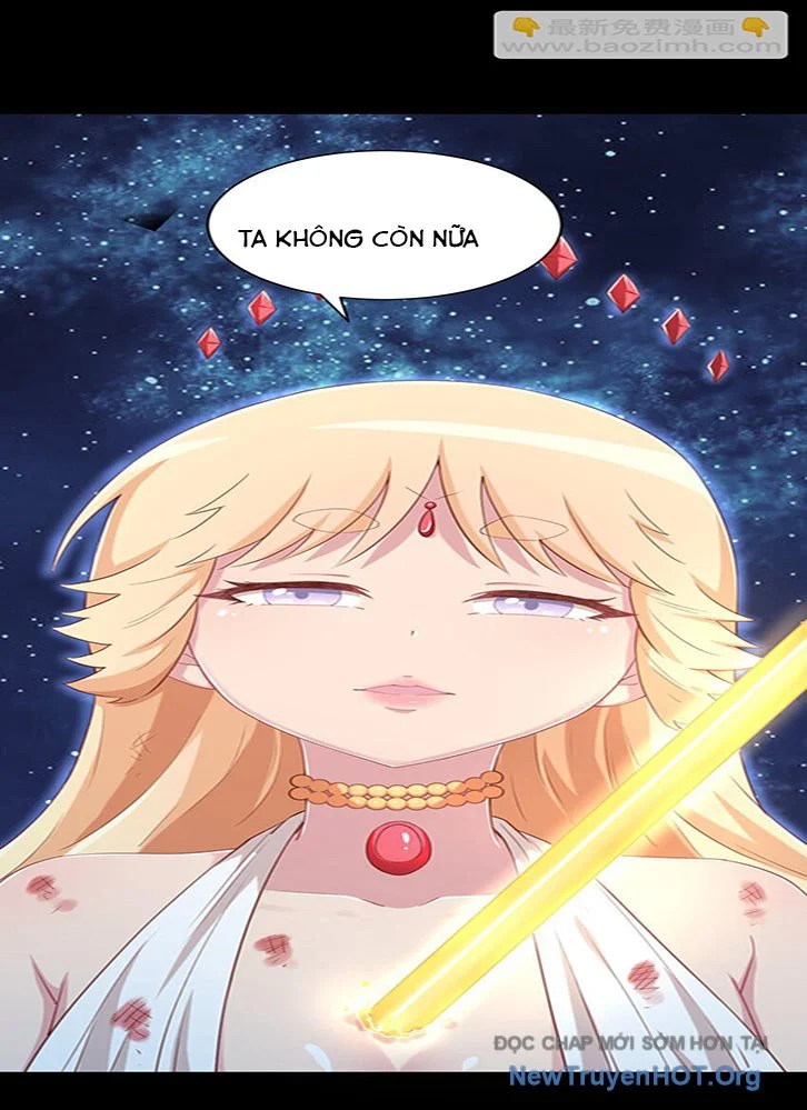 Ông Trời Đã Ban Cho Tôi Siêu Năng Lực Kỳ Lạ Gì Thế Này? Chapter 66 - Next 