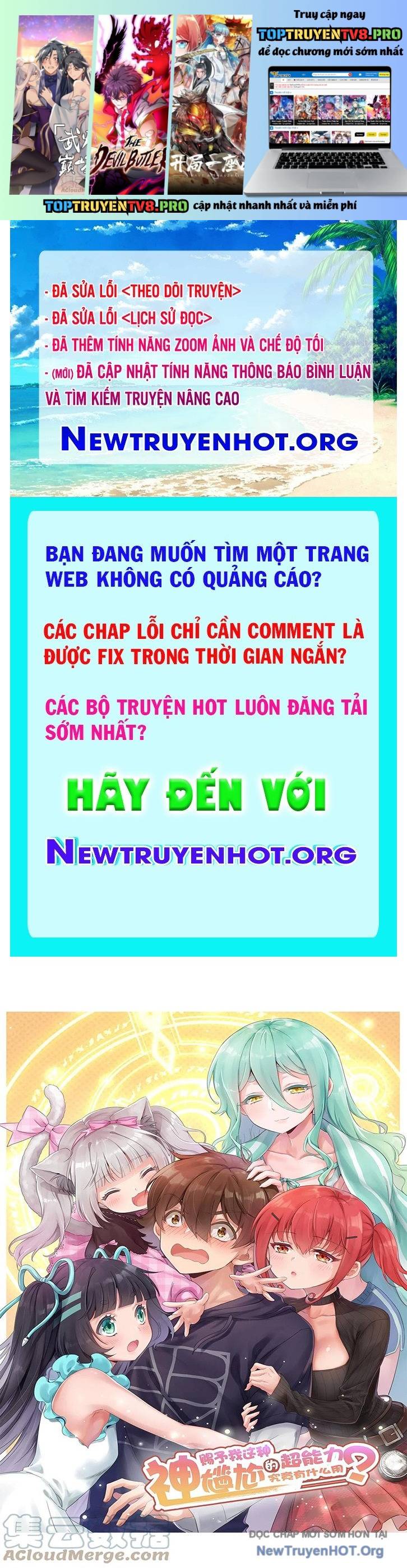 Ông Trời Đã Ban Cho Tôi Siêu Năng Lực Kỳ Lạ Gì Thế Này? Chapter 71 - Trang 2