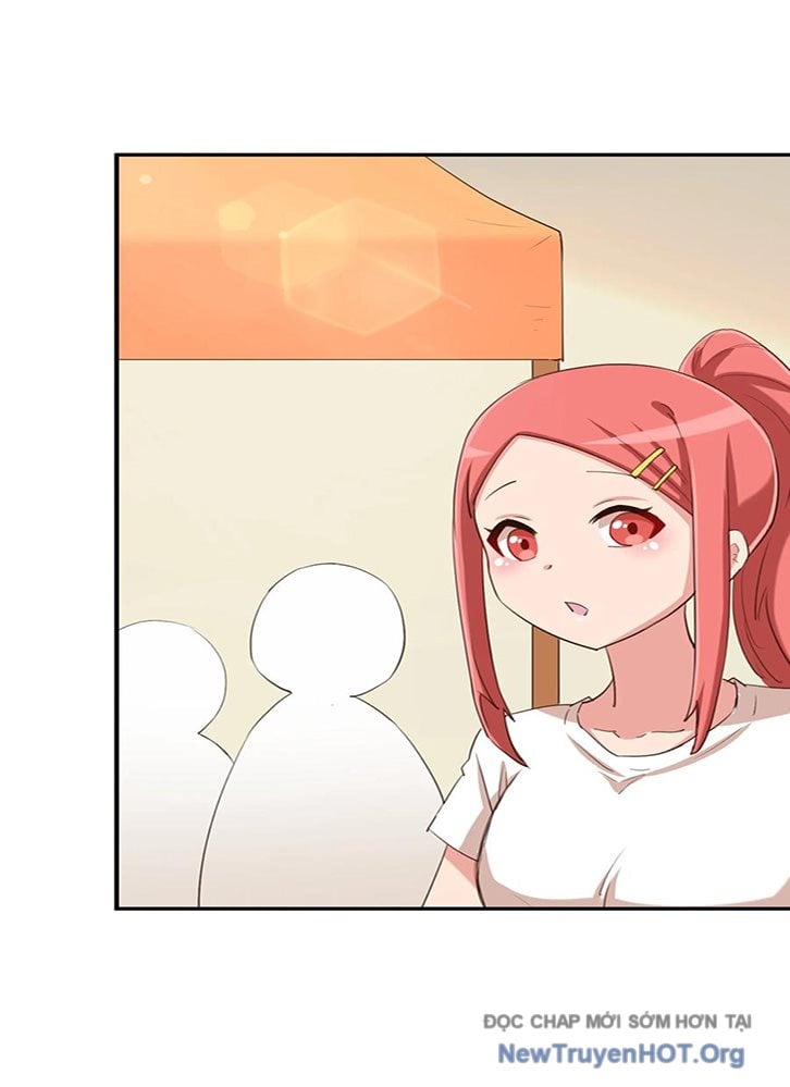 Ông Trời Đã Ban Cho Tôi Siêu Năng Lực Kỳ Lạ Gì Thế Này? Chapter 71 - Trang 2