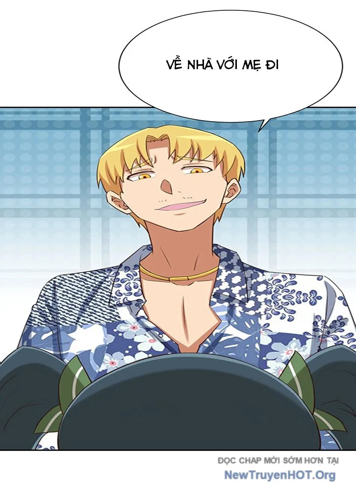 Ông Trời Đã Ban Cho Tôi Siêu Năng Lực Kỳ Lạ Gì Thế Này? Chapter 71 - Trang 2