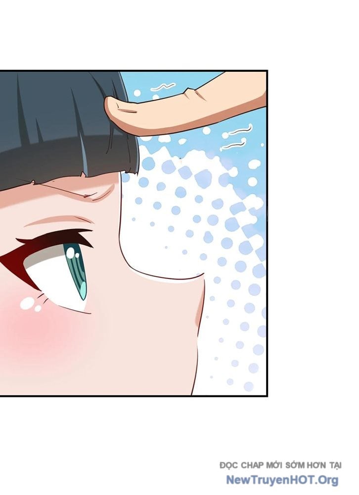 Ông Trời Đã Ban Cho Tôi Siêu Năng Lực Kỳ Lạ Gì Thế Này? Chapter 71 - Trang 2