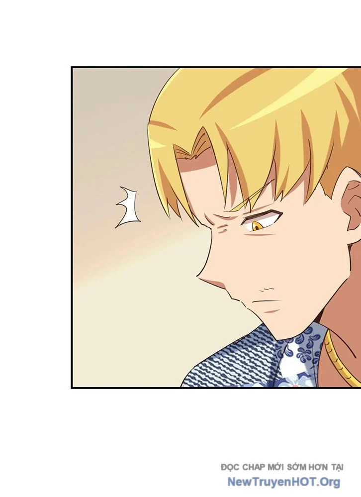 Ông Trời Đã Ban Cho Tôi Siêu Năng Lực Kỳ Lạ Gì Thế Này? Chapter 71 - Trang 2