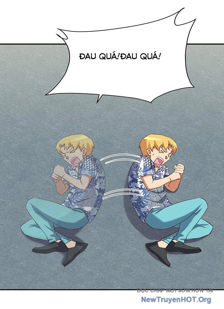 Ông Trời Đã Ban Cho Tôi Siêu Năng Lực Kỳ Lạ Gì Thế Này? Chapter 71 - Trang 2