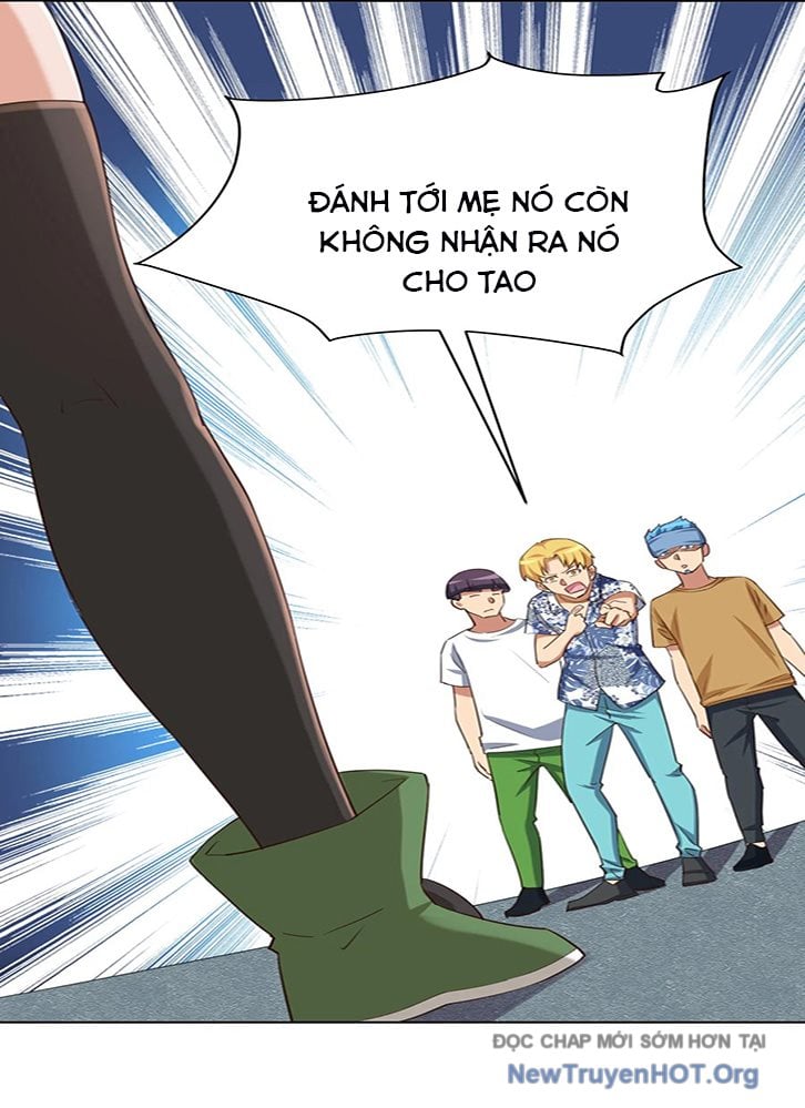 Ông Trời Đã Ban Cho Tôi Siêu Năng Lực Kỳ Lạ Gì Thế Này? Chapter 71 - Trang 2