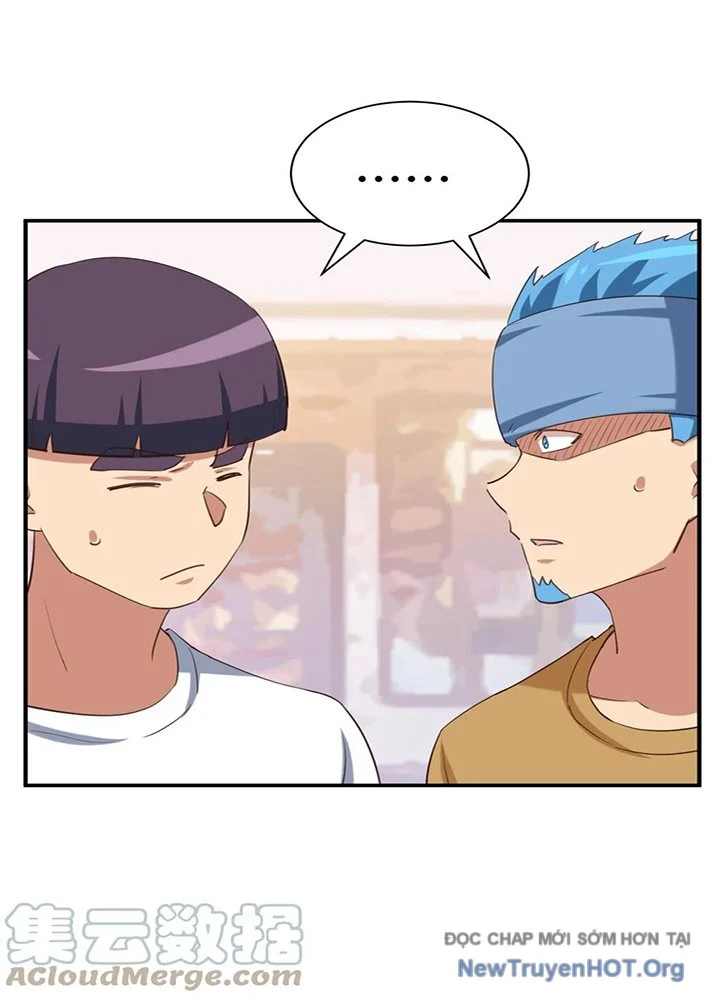 Ông Trời Đã Ban Cho Tôi Siêu Năng Lực Kỳ Lạ Gì Thế Này? Chapter 71 - Trang 2