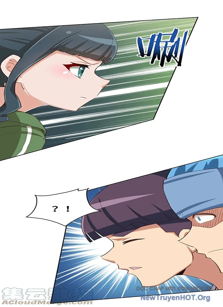 Ông Trời Đã Ban Cho Tôi Siêu Năng Lực Kỳ Lạ Gì Thế Này? Chapter 71 - Trang 2
