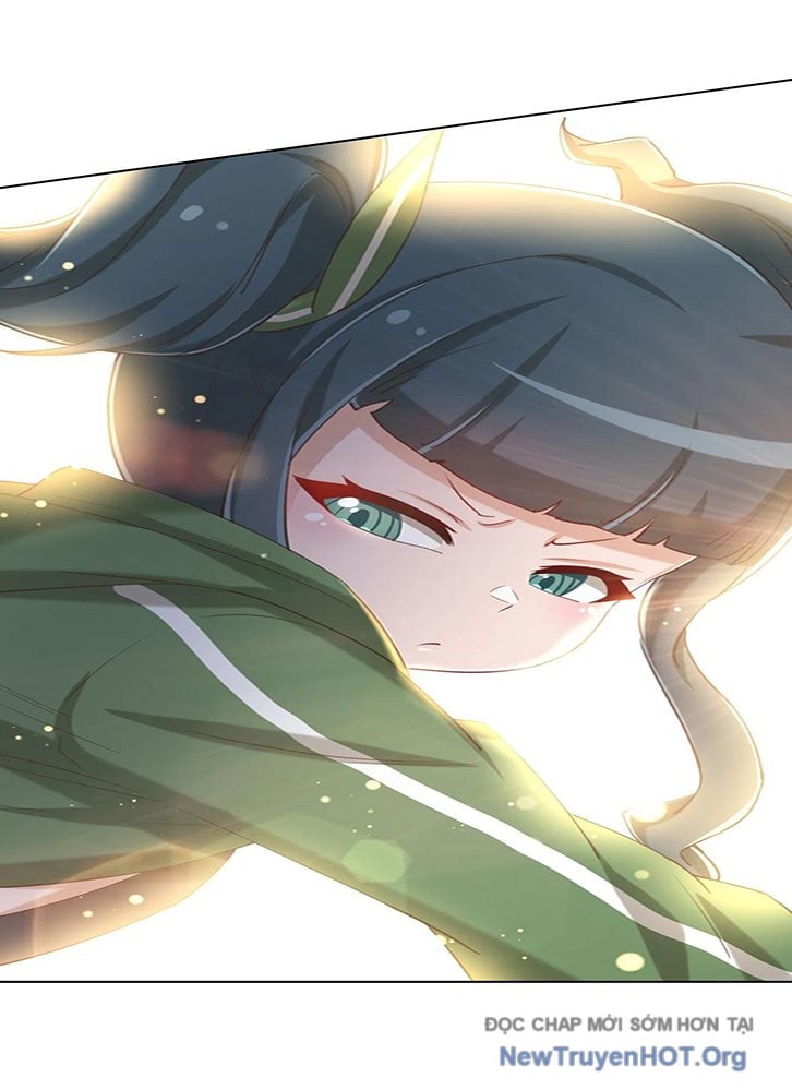 Ông Trời Đã Ban Cho Tôi Siêu Năng Lực Kỳ Lạ Gì Thế Này? Chapter 71 - Trang 2