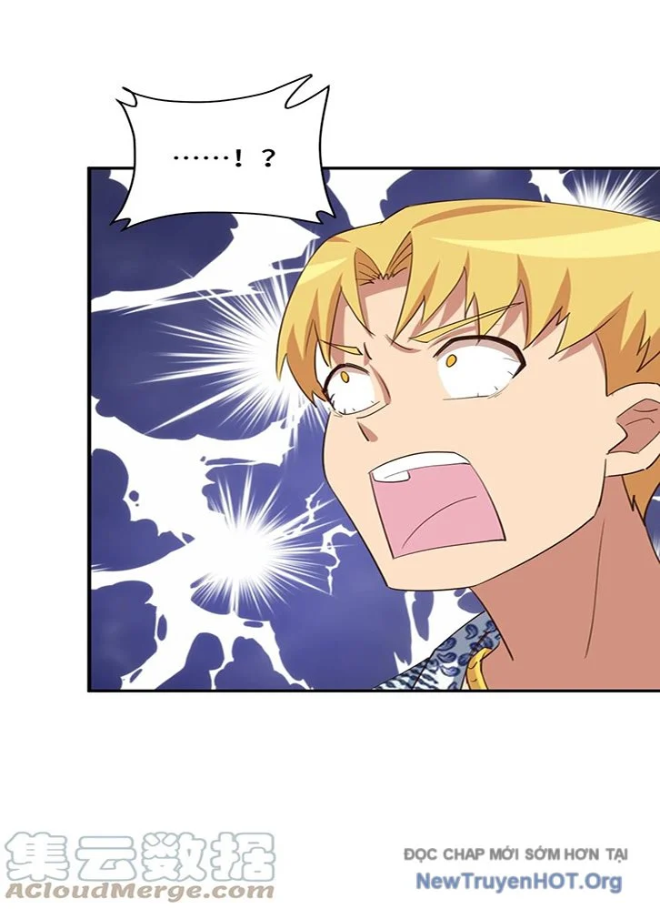 Ông Trời Đã Ban Cho Tôi Siêu Năng Lực Kỳ Lạ Gì Thế Này? Chapter 71 - Trang 2
