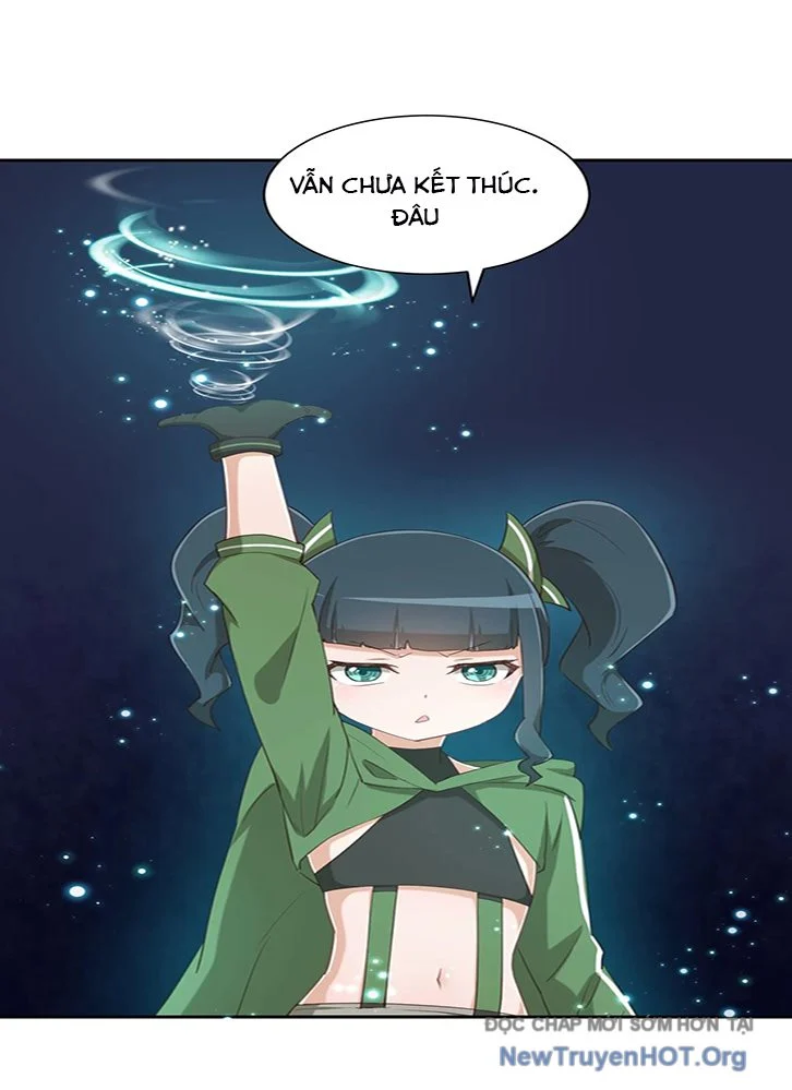 Ông Trời Đã Ban Cho Tôi Siêu Năng Lực Kỳ Lạ Gì Thế Này? Chapter 71 - Trang 2