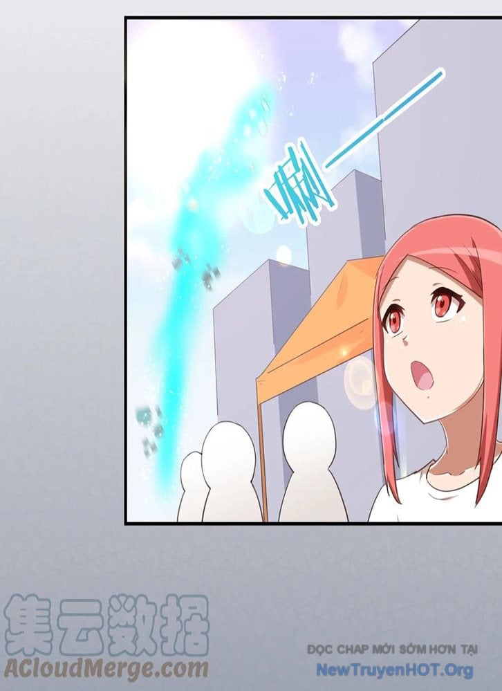 Ông Trời Đã Ban Cho Tôi Siêu Năng Lực Kỳ Lạ Gì Thế Này? Chapter 71 - Trang 2