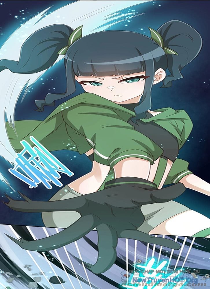 Ông Trời Đã Ban Cho Tôi Siêu Năng Lực Kỳ Lạ Gì Thế Này? Chapter 71 - Trang 2