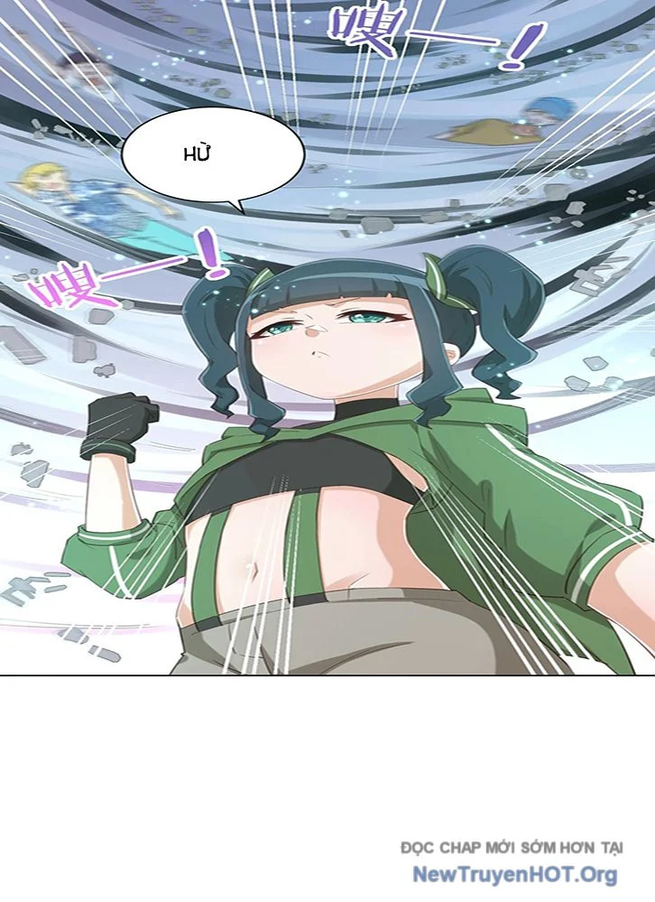 Ông Trời Đã Ban Cho Tôi Siêu Năng Lực Kỳ Lạ Gì Thế Này? Chapter 71 - Trang 2