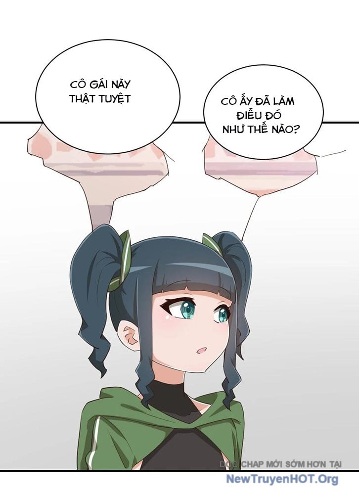 Ông Trời Đã Ban Cho Tôi Siêu Năng Lực Kỳ Lạ Gì Thế Này? Chapter 71 - Trang 2