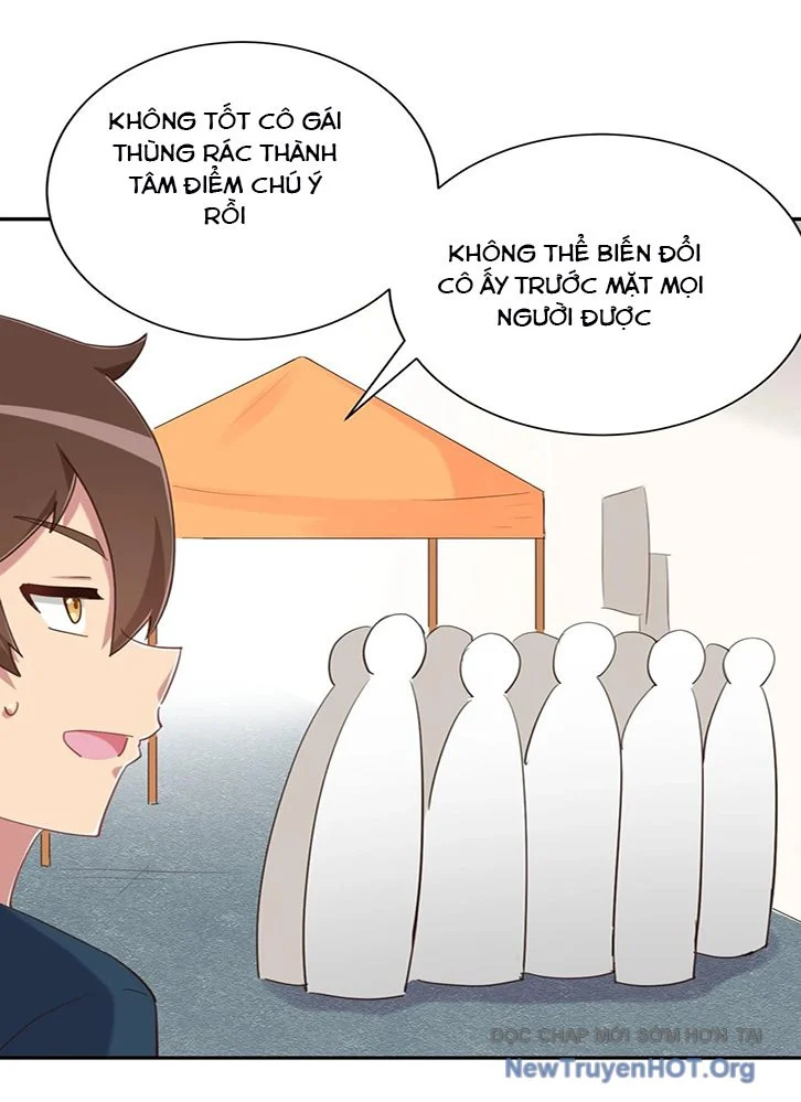 Ông Trời Đã Ban Cho Tôi Siêu Năng Lực Kỳ Lạ Gì Thế Này? Chapter 71 - Trang 2
