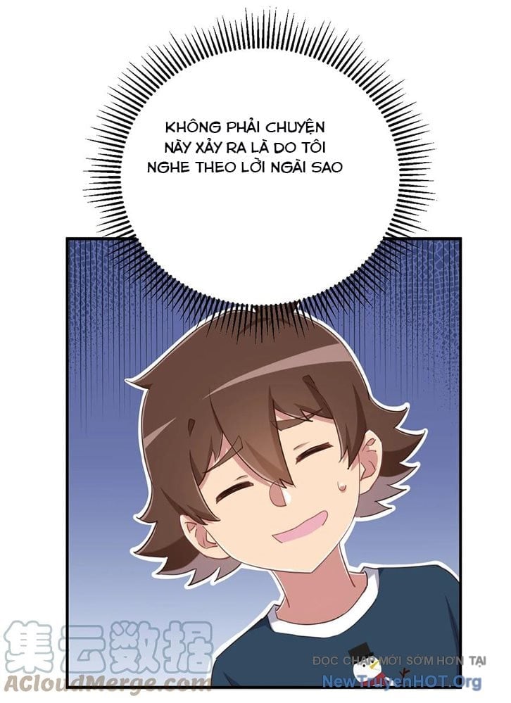 Ông Trời Đã Ban Cho Tôi Siêu Năng Lực Kỳ Lạ Gì Thế Này? Chapter 71 - Trang 2