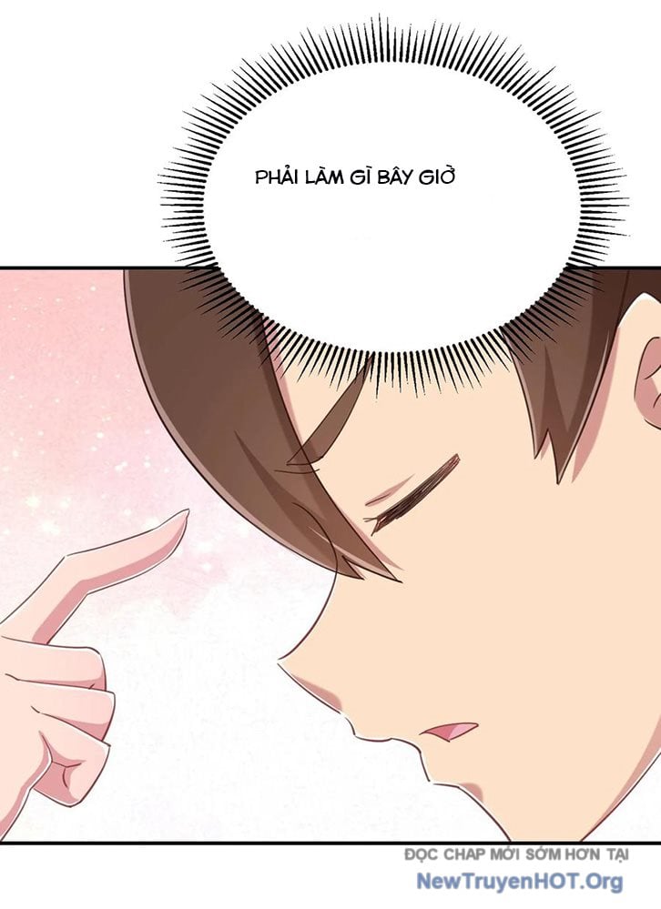 Ông Trời Đã Ban Cho Tôi Siêu Năng Lực Kỳ Lạ Gì Thế Này? Chapter 71 - Trang 2
