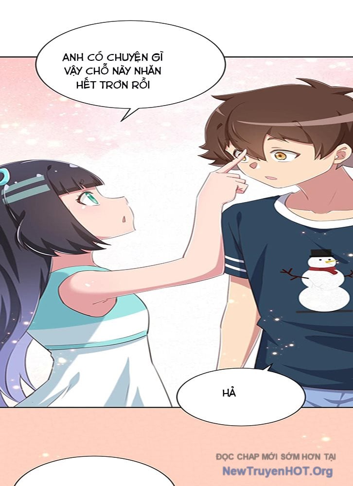 Ông Trời Đã Ban Cho Tôi Siêu Năng Lực Kỳ Lạ Gì Thế Này? Chapter 71 - Trang 2