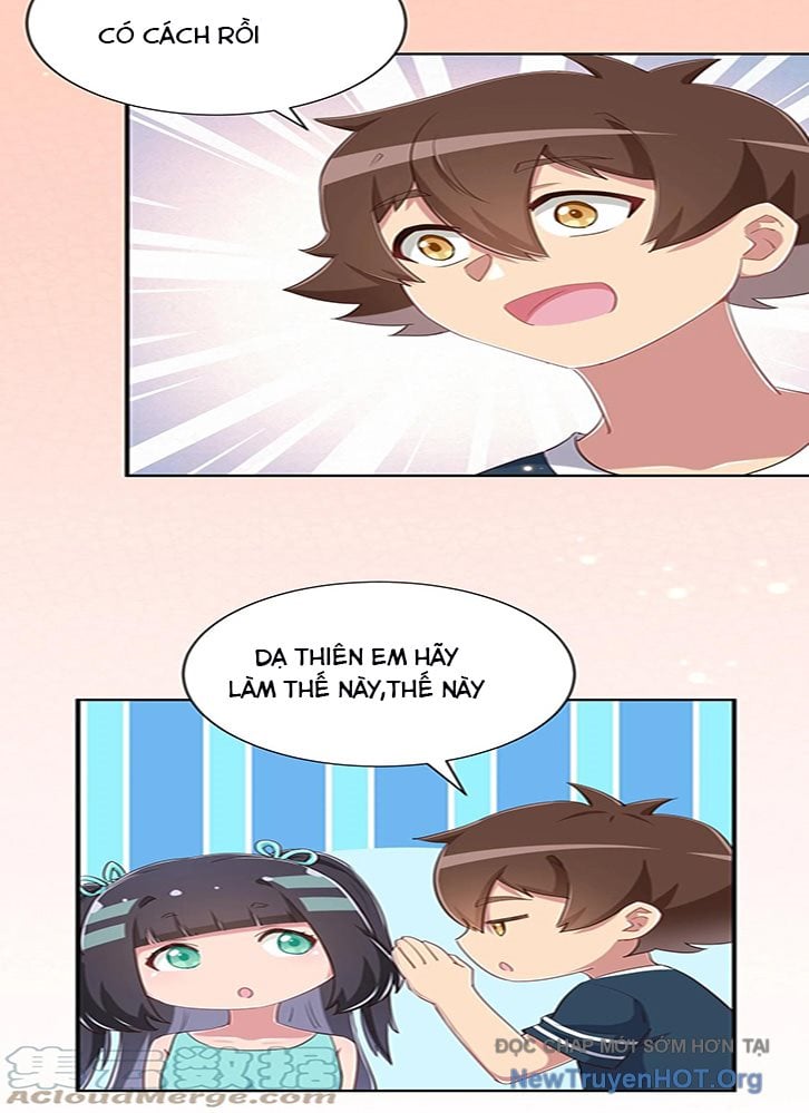 Ông Trời Đã Ban Cho Tôi Siêu Năng Lực Kỳ Lạ Gì Thế Này? Chapter 71 - Trang 2