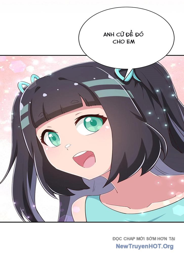 Ông Trời Đã Ban Cho Tôi Siêu Năng Lực Kỳ Lạ Gì Thế Này? Chapter 71 - Trang 2