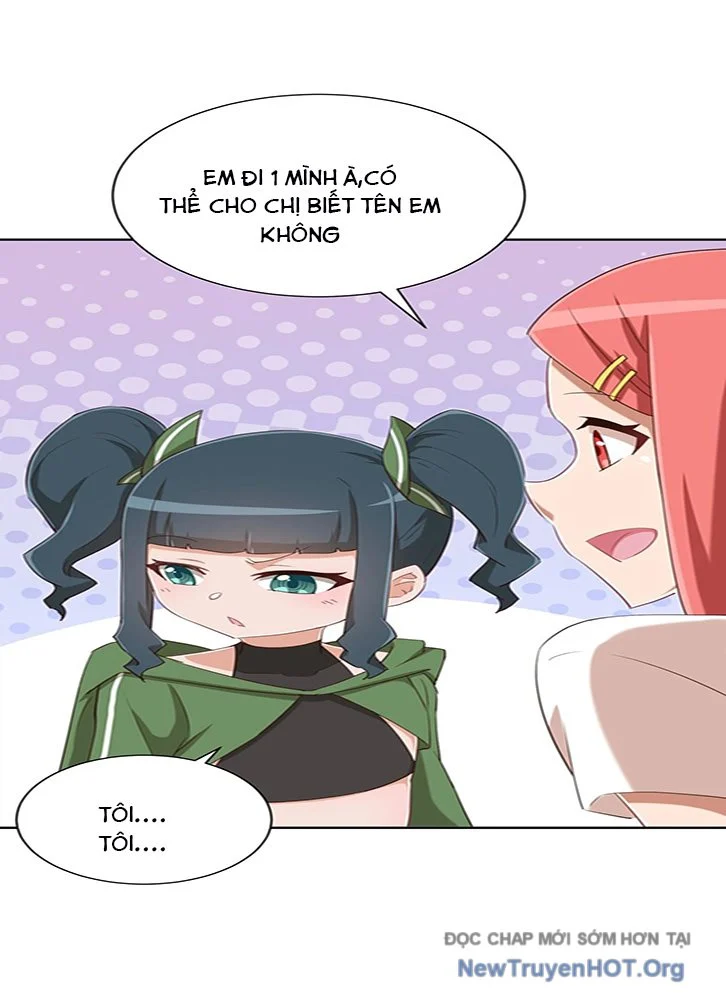 Ông Trời Đã Ban Cho Tôi Siêu Năng Lực Kỳ Lạ Gì Thế Này? Chapter 71 - Trang 2