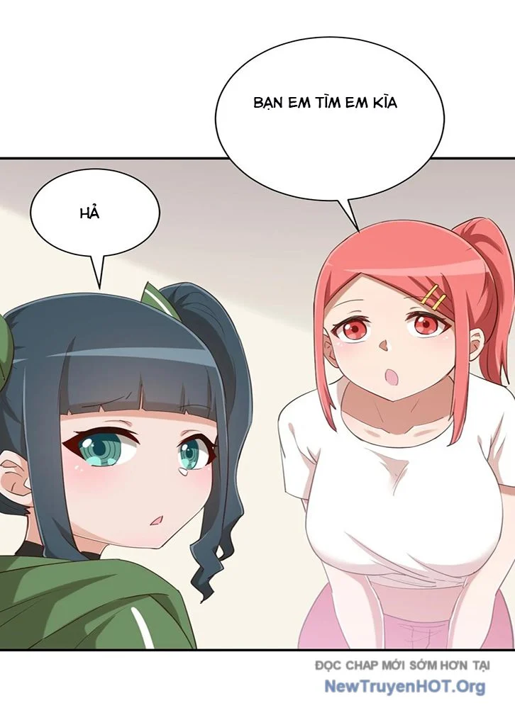 Ông Trời Đã Ban Cho Tôi Siêu Năng Lực Kỳ Lạ Gì Thế Này? Chapter 71 - Trang 2