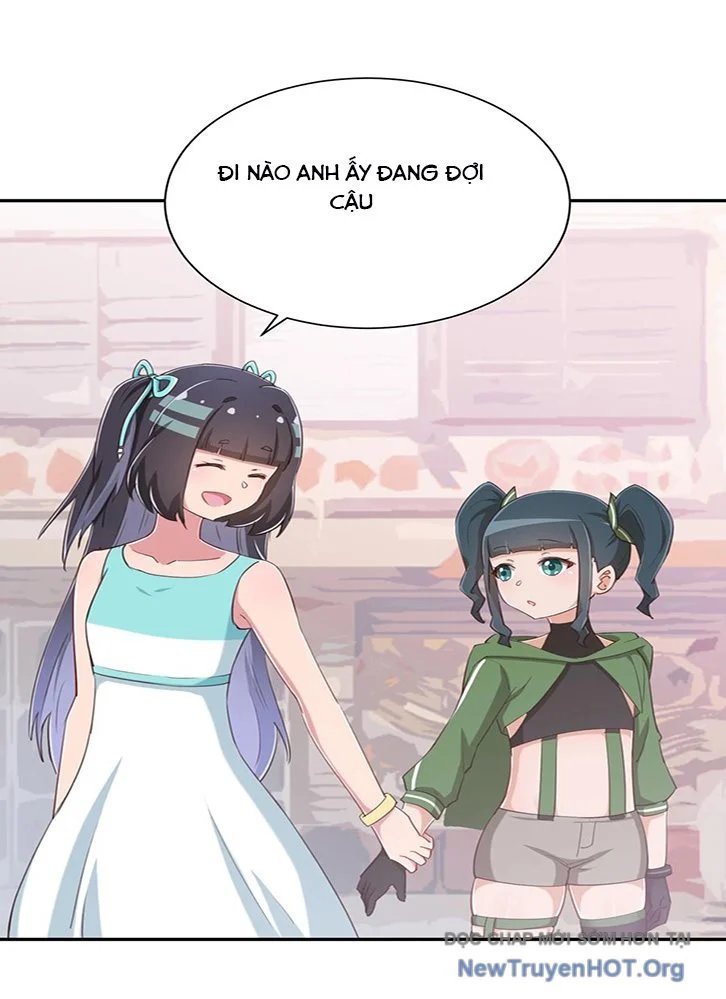 Ông Trời Đã Ban Cho Tôi Siêu Năng Lực Kỳ Lạ Gì Thế Này? Chapter 71 - Trang 2