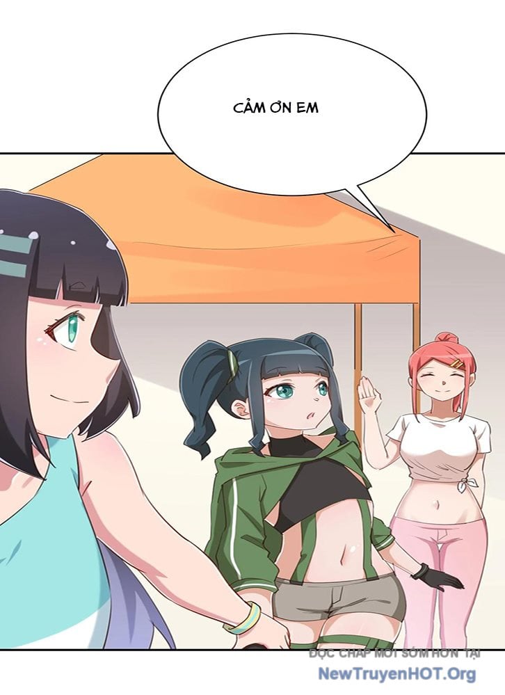 Ông Trời Đã Ban Cho Tôi Siêu Năng Lực Kỳ Lạ Gì Thế Này? Chapter 71 - Trang 2