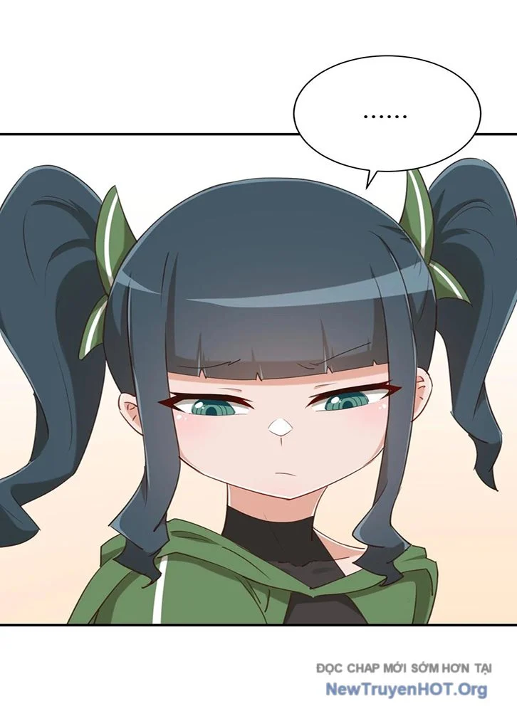 Ông Trời Đã Ban Cho Tôi Siêu Năng Lực Kỳ Lạ Gì Thế Này? Chapter 71 - Trang 2