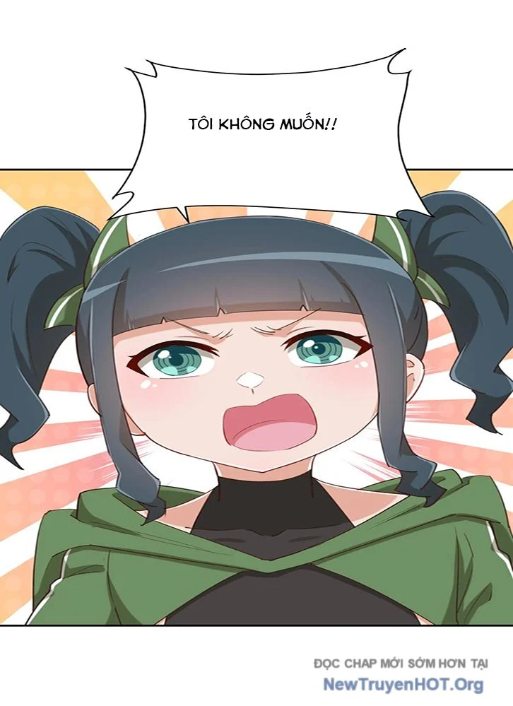 Ông Trời Đã Ban Cho Tôi Siêu Năng Lực Kỳ Lạ Gì Thế Này? Chapter 71 - Trang 2