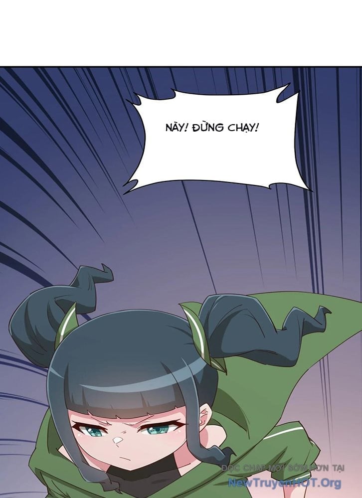 Ông Trời Đã Ban Cho Tôi Siêu Năng Lực Kỳ Lạ Gì Thế Này? Chapter 71 - Trang 2