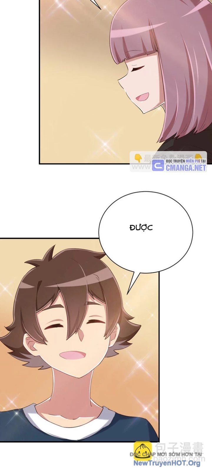 Ông Trời Đã Ban Cho Tôi Siêu Năng Lực Kỳ Lạ Gì Thế Này? Chapter 74 - Trang 2