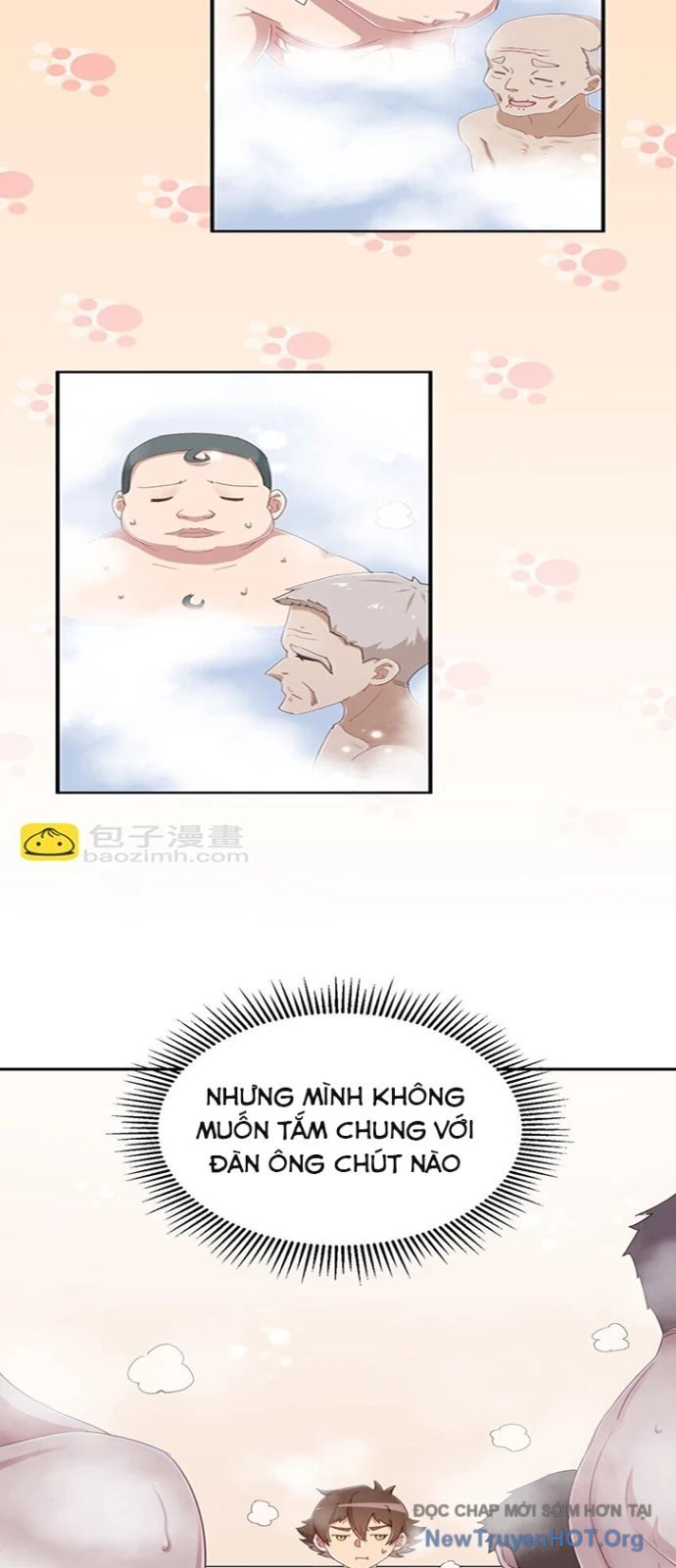 Ông Trời Đã Ban Cho Tôi Siêu Năng Lực Kỳ Lạ Gì Thế Này? Chapter 75 - Trang 3