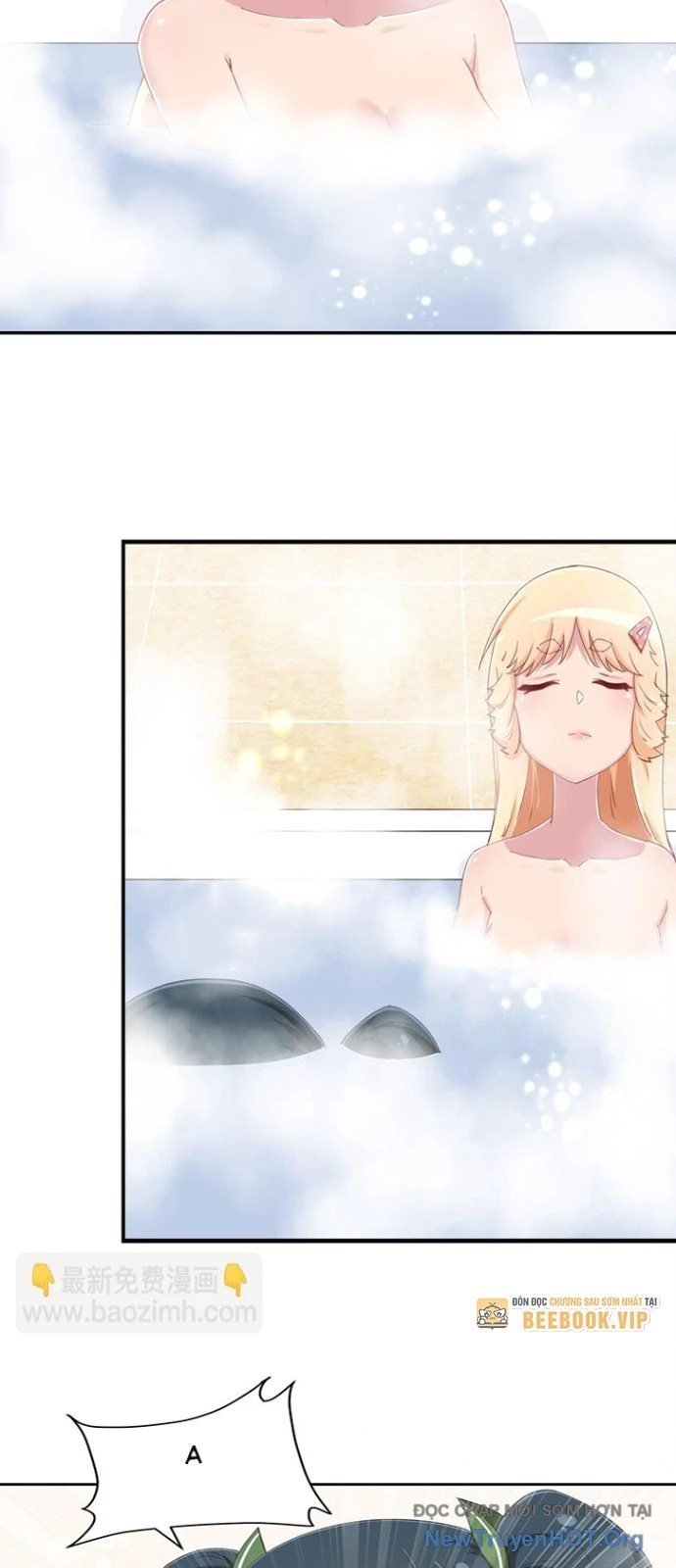 Ông Trời Đã Ban Cho Tôi Siêu Năng Lực Kỳ Lạ Gì Thế Này? Chapter 75 - Trang 3