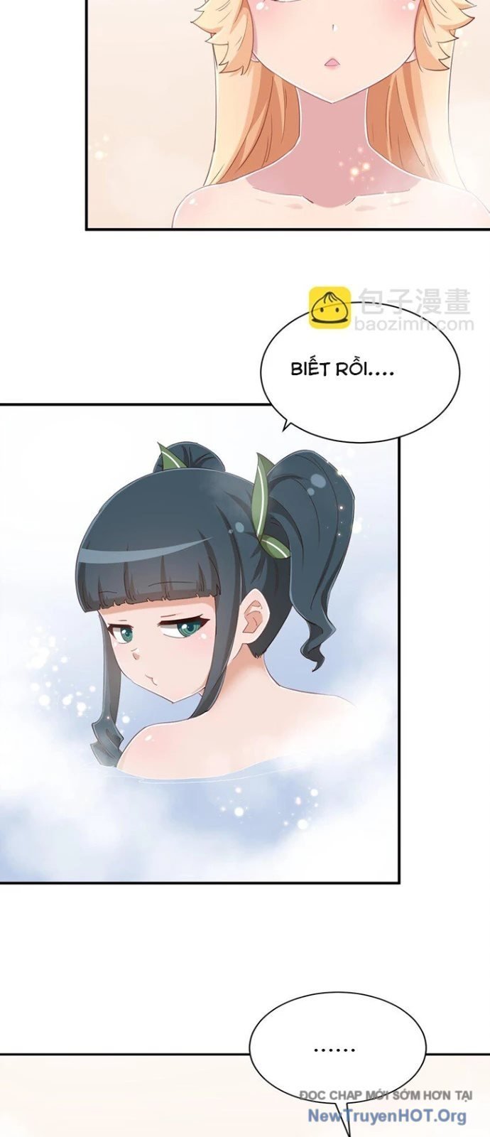 Ông Trời Đã Ban Cho Tôi Siêu Năng Lực Kỳ Lạ Gì Thế Này? Chapter 75 - Trang 3