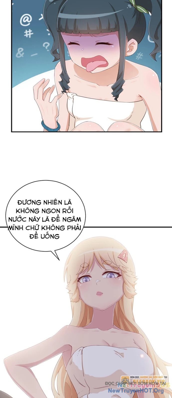 Ông Trời Đã Ban Cho Tôi Siêu Năng Lực Kỳ Lạ Gì Thế Này? Chapter 75 - Trang 3