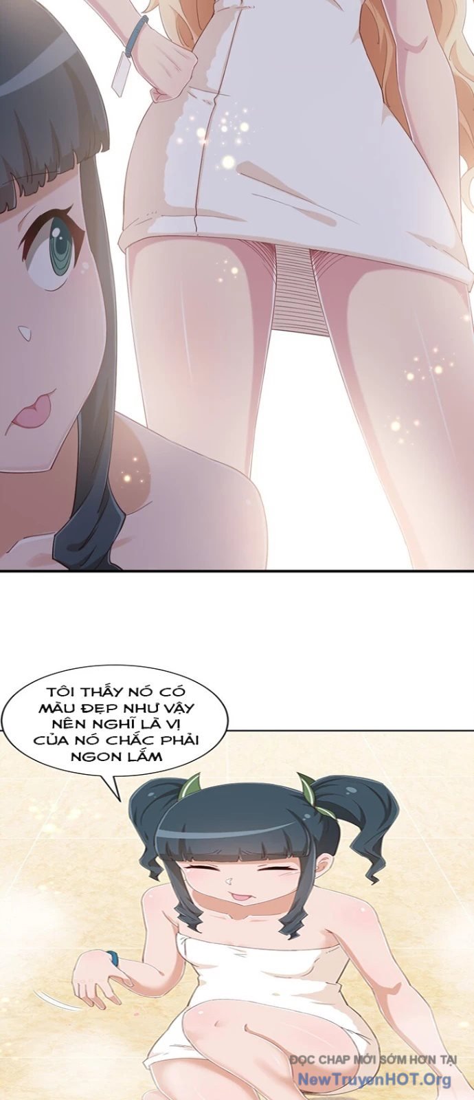 Ông Trời Đã Ban Cho Tôi Siêu Năng Lực Kỳ Lạ Gì Thế Này? Chapter 75 - Trang 3