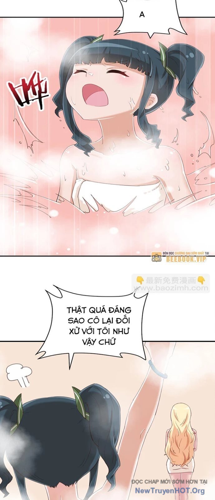 Ông Trời Đã Ban Cho Tôi Siêu Năng Lực Kỳ Lạ Gì Thế Này? Chapter 75 - Trang 3