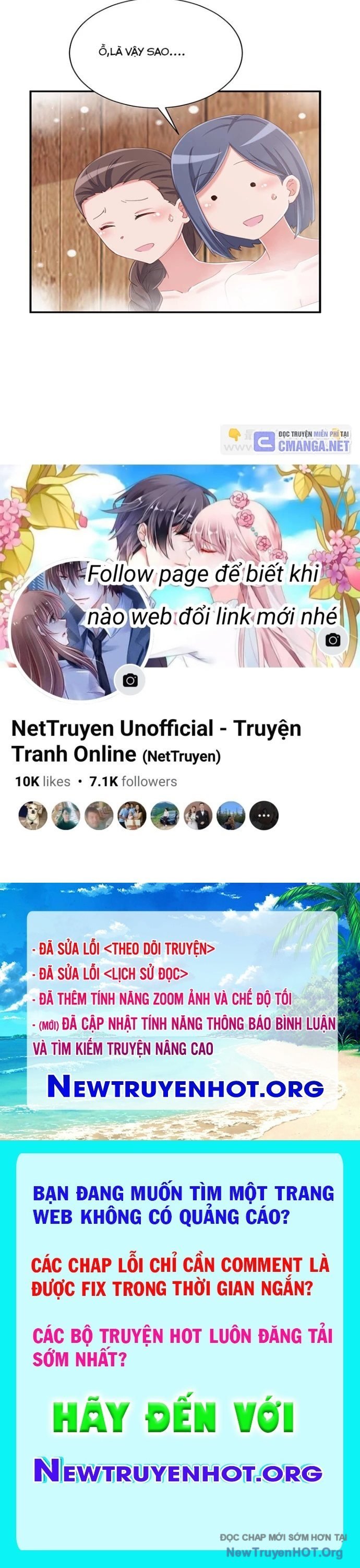 Ông Trời Đã Ban Cho Tôi Siêu Năng Lực Kỳ Lạ Gì Thế Này? Chapter 75 - Trang 3