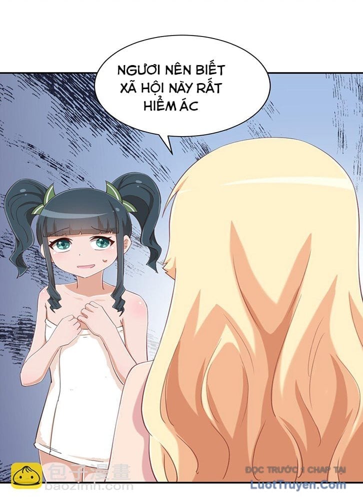 Ông Trời Đã Ban Cho Tôi Siêu Năng Lực Kỳ Lạ Gì Thế Này? Chapter 77 - Trang 2