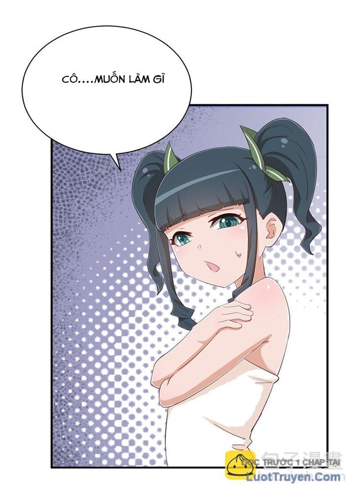 Ông Trời Đã Ban Cho Tôi Siêu Năng Lực Kỳ Lạ Gì Thế Này? Chapter 77 - Trang 2