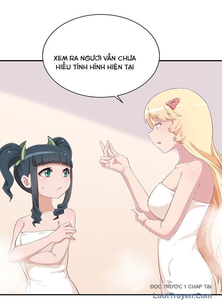Ông Trời Đã Ban Cho Tôi Siêu Năng Lực Kỳ Lạ Gì Thế Này? Chapter 77 - Trang 2