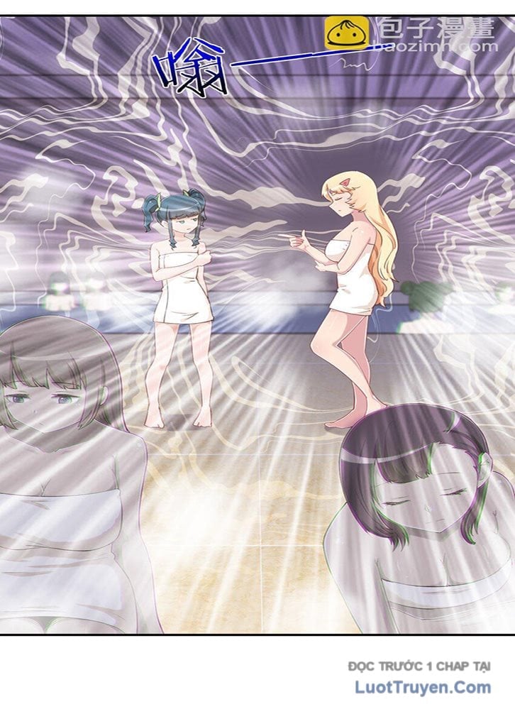 Ông Trời Đã Ban Cho Tôi Siêu Năng Lực Kỳ Lạ Gì Thế Này? Chapter 77 - Trang 2