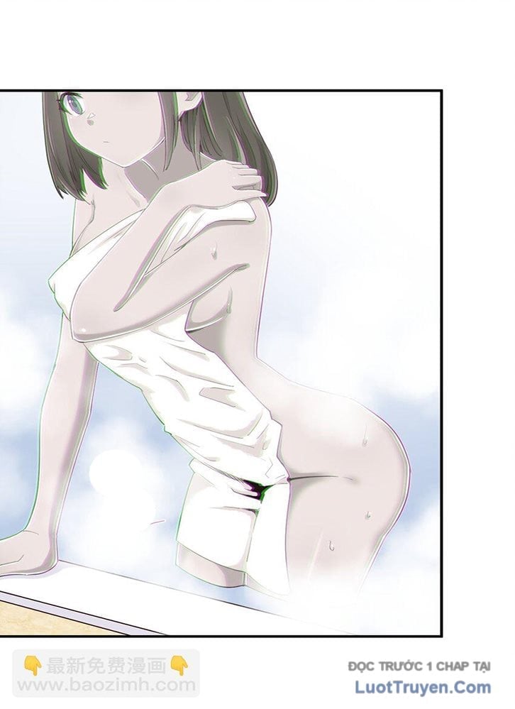 Ông Trời Đã Ban Cho Tôi Siêu Năng Lực Kỳ Lạ Gì Thế Này? Chapter 77 - Trang 2