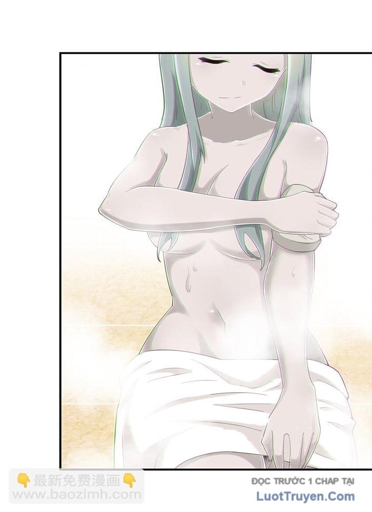 Ông Trời Đã Ban Cho Tôi Siêu Năng Lực Kỳ Lạ Gì Thế Này? Chapter 77 - Trang 2