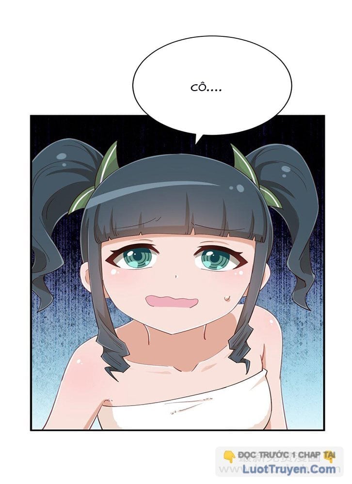 Ông Trời Đã Ban Cho Tôi Siêu Năng Lực Kỳ Lạ Gì Thế Này? Chapter 77 - Trang 2