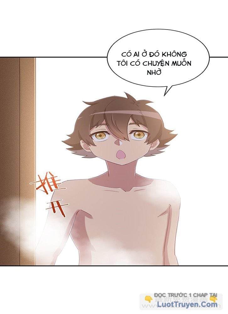 Ông Trời Đã Ban Cho Tôi Siêu Năng Lực Kỳ Lạ Gì Thế Này? Chapter 77 - Trang 2